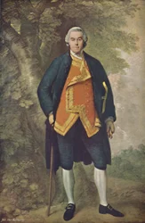 Burggraaf Kilmorey, ca. 1768, ca. 1950
