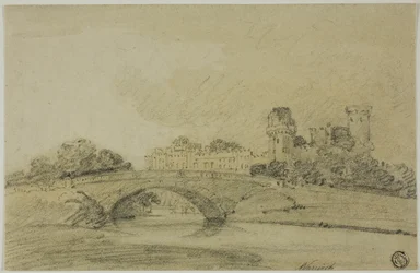 Kasteel van Warwick