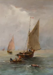 Schip 