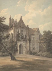 Het Lezinghuis, Watford
