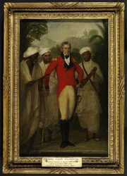 Kolonel Colin Mackenzie