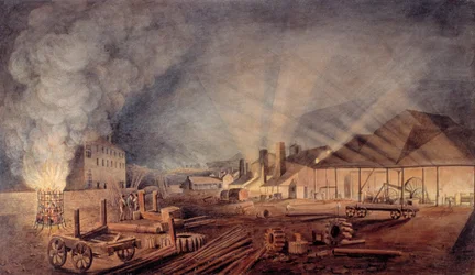 Rolling Mills