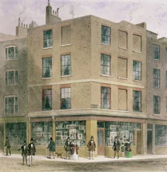 De prentenwinkel van wethouder Moon