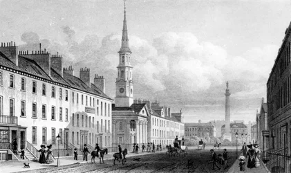 George Street, St. Andrew