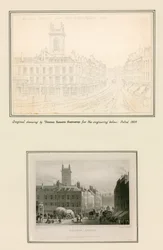 Holborn Bridge, Londen