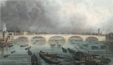Nieuwe London Bridge