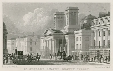 St George
