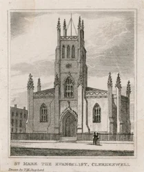 St. Mark