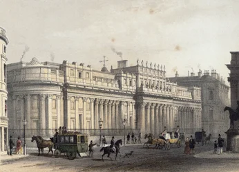 De Bank of England