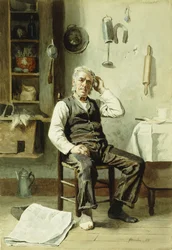 Verward, 1881