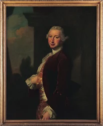 Naphtali Franks