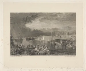 Devonport en scheepswerf, Devonshire