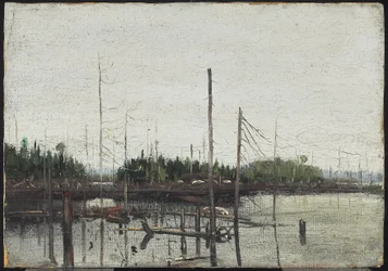 Verdronken Land