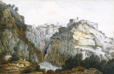 In Tivoli