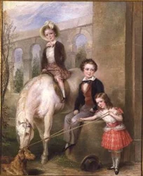 Een Familiegroep