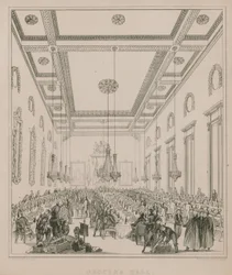Grocers Hall, Londen