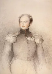 Keizer Alexander I