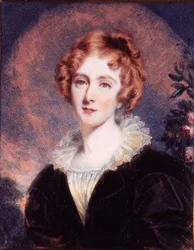 Isabella Poyntz, markiezin van Exeter