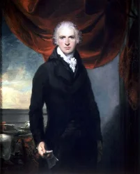 Sir Samuel Shepherd