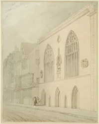 Het Gildehuis