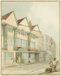 The Lamb Inn, West Street