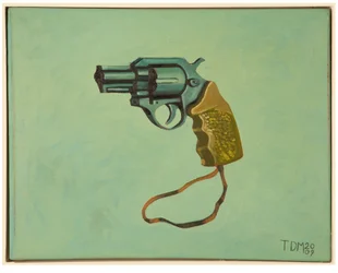 Pistool Twee
