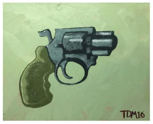 Pistool