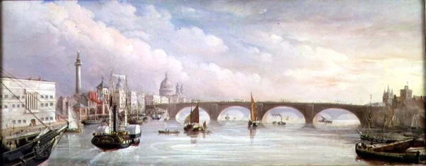Toegang tot Billingsgate