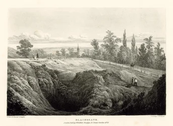 Blackheath, Londen