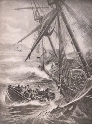 Discipline, het verlies van de 