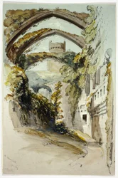 Kasteel Conway