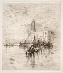 Kasteel van San Juan de Ulua, Verz Cruz, 1884