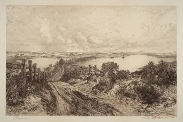 Ochtend