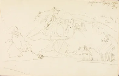 Zwavelberg