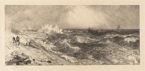 De Veel Klinkende Zee