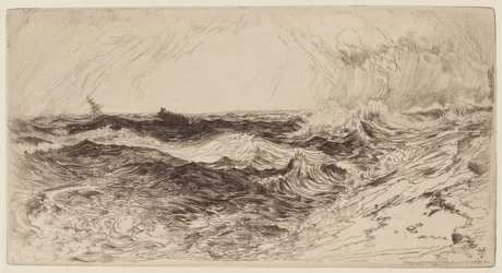 De Weerklinkende Zee