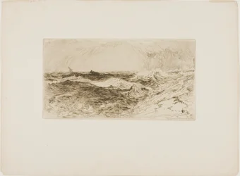 De Weerklinkende Zee