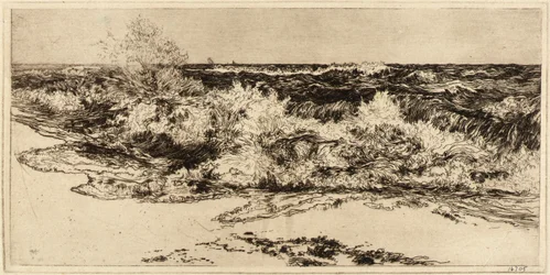 De klinkende zee