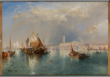 Venetië