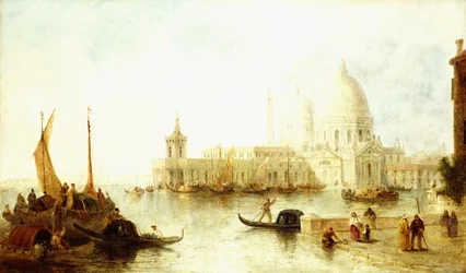 Venetië, 1889