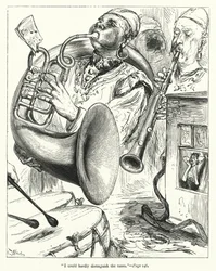 Illustratie voor Gulliver