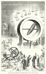 Illustratie voor Gulliver