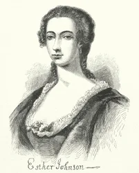 Illustratie voor het leven van Jonathan Swift