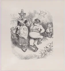 Een vrolijk kerstfeest, 3 januari 1880