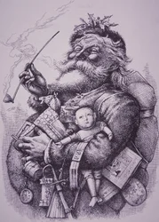 Kerstman