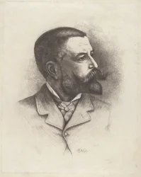 Zelfportret