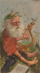 William Cullen Bryant
