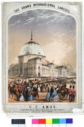 Grote internationale lansiers