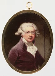 Sir Joshua Reynolds