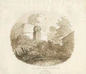 Biddulph - "Rode Kruis"